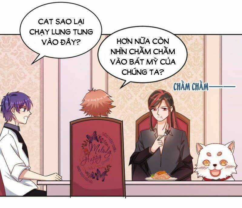 Ma Lạt Thiên Kim Đẩu Ác Thiếu Chapter 11 trang 33