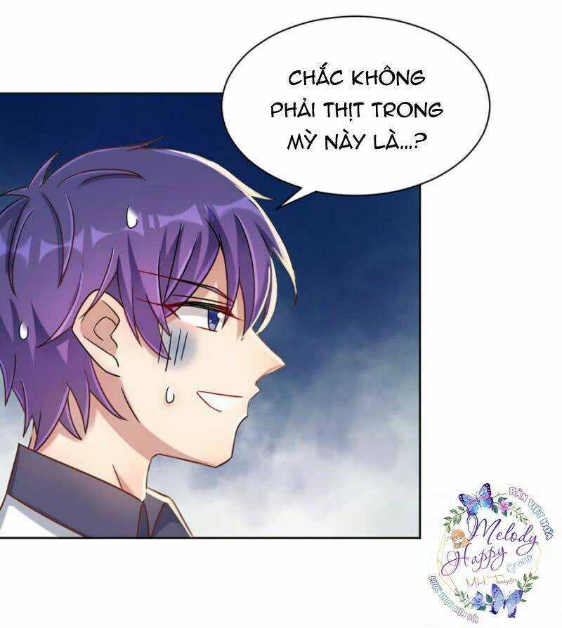 Ma Lạt Thiên Kim Đẩu Ác Thiếu Chapter 11 trang 35