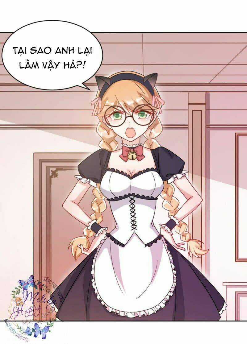 Ma Lạt Thiên Kim Đẩu Ác Thiếu Chapter 11 trang 4