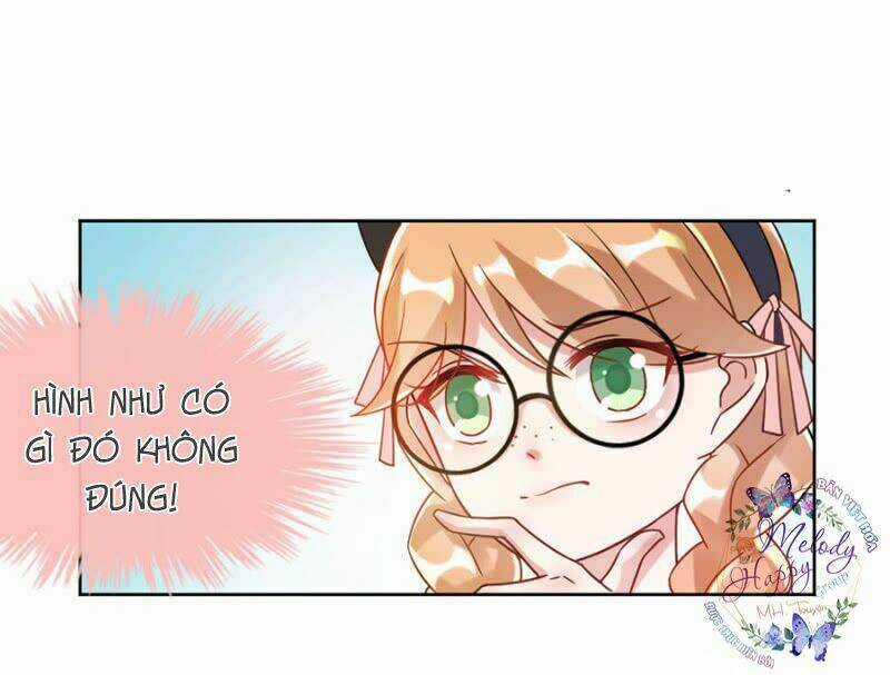 Ma Lạt Thiên Kim Đẩu Ác Thiếu Chapter 11 trang 7