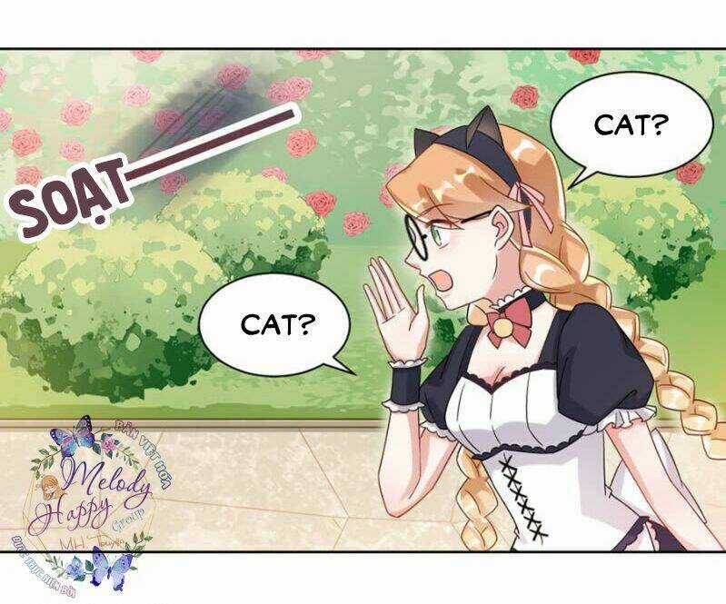 Ma Lạt Thiên Kim Đẩu Ác Thiếu Chapter 11 trang 9