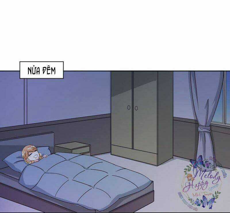 Ma Lạt Thiên Kim Đẩu Ác Thiếu Chapter 12 trang 10