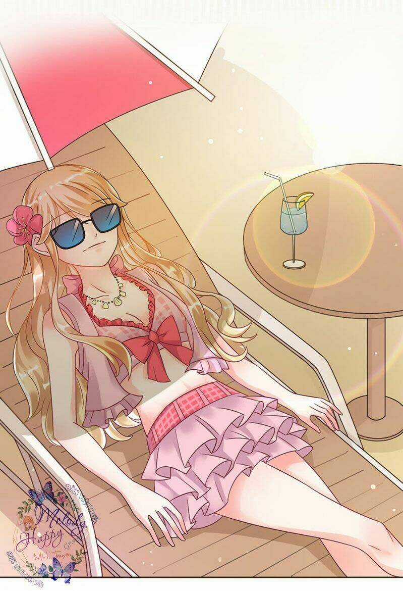 Ma Lạt Thiên Kim Đẩu Ác Thiếu Chapter 12 trang 12