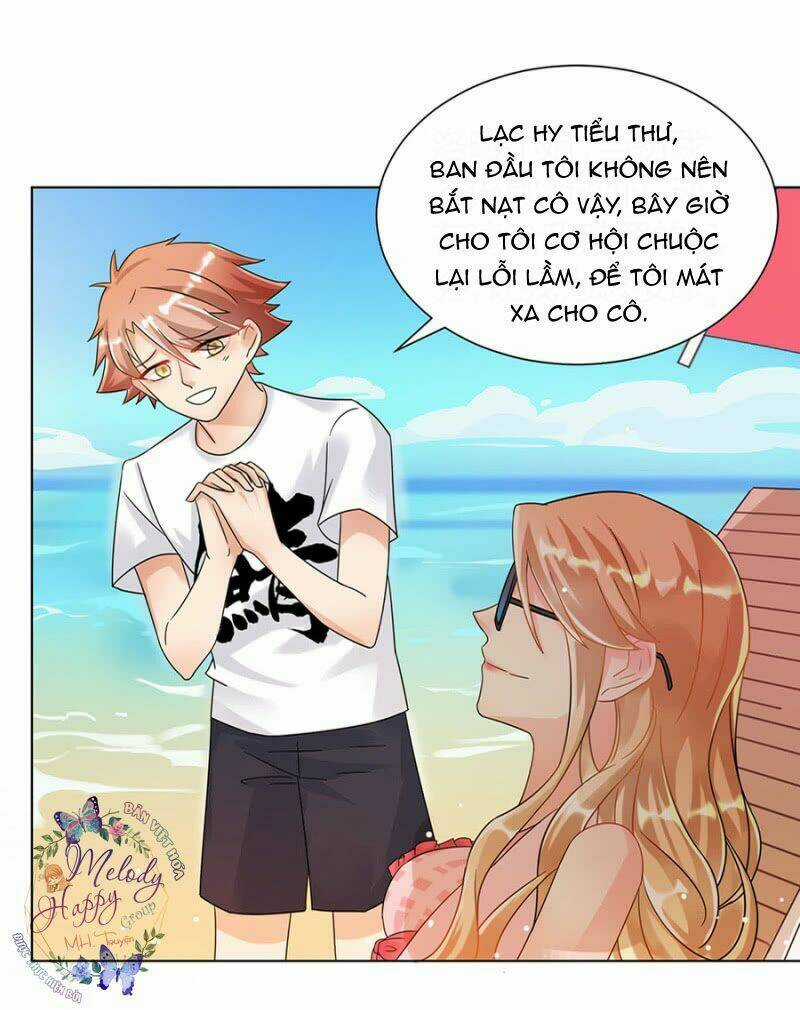 Ma Lạt Thiên Kim Đẩu Ác Thiếu Chapter 12 trang 13