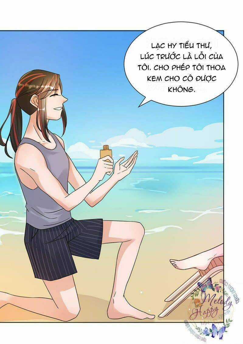 Ma Lạt Thiên Kim Đẩu Ác Thiếu Chapter 12 trang 14