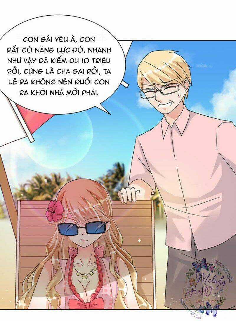 Ma Lạt Thiên Kim Đẩu Ác Thiếu Chapter 12 trang 15