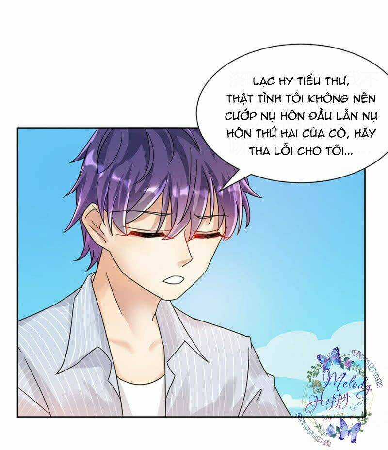 Ma Lạt Thiên Kim Đẩu Ác Thiếu Chapter 12 trang 16