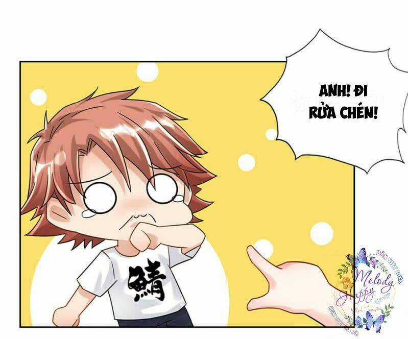 Ma Lạt Thiên Kim Đẩu Ác Thiếu Chapter 12 trang 18