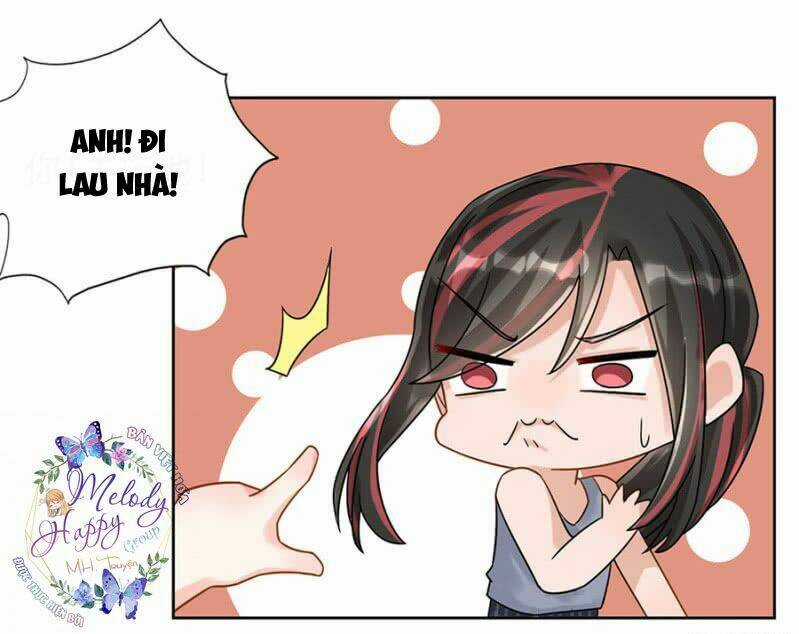 Ma Lạt Thiên Kim Đẩu Ác Thiếu Chapter 12 trang 19