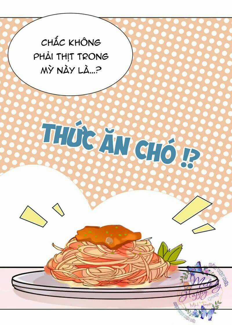 Ma Lạt Thiên Kim Đẩu Ác Thiếu Chapter 12 trang 2