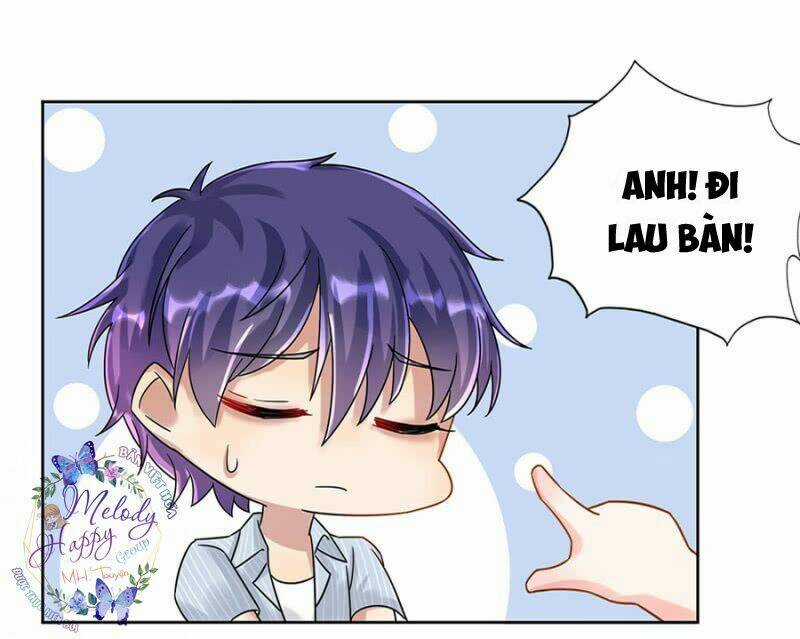 Ma Lạt Thiên Kim Đẩu Ác Thiếu Chapter 12 trang 20