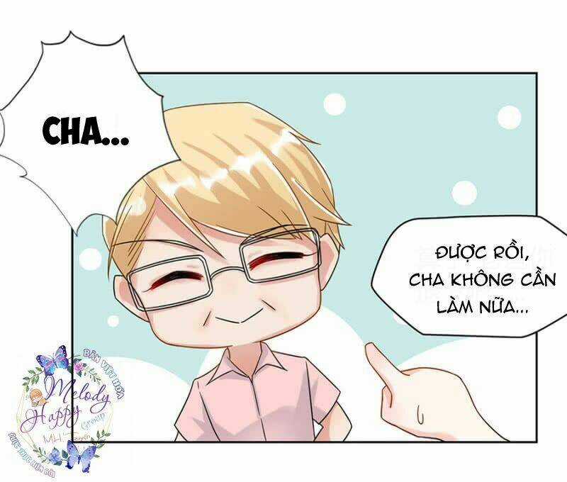 Ma Lạt Thiên Kim Đẩu Ác Thiếu Chapter 12 trang 21