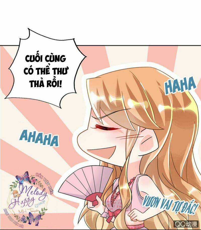 Ma Lạt Thiên Kim Đẩu Ác Thiếu Chapter 12 trang 22