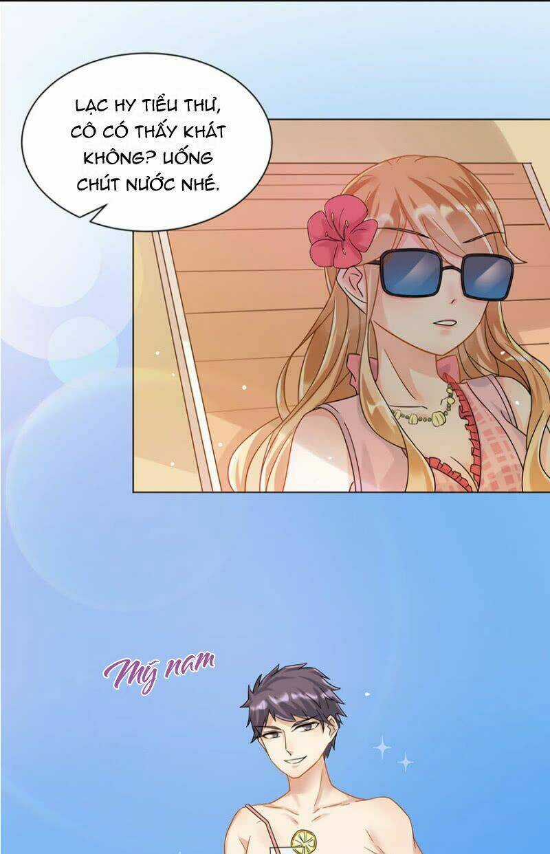 Ma Lạt Thiên Kim Đẩu Ác Thiếu Chapter 12 trang 23