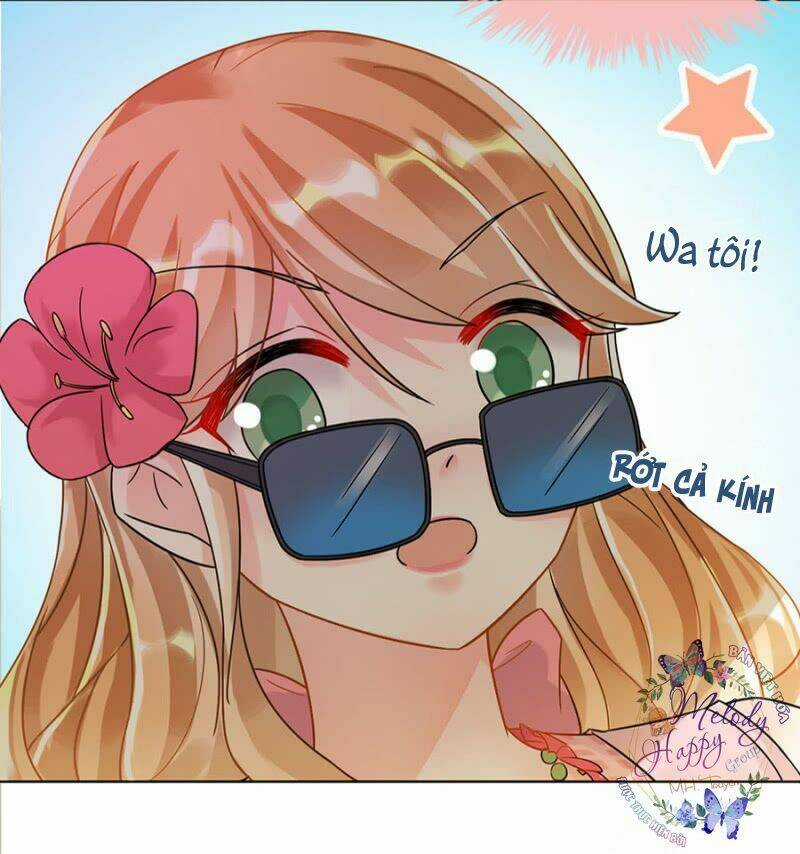 Ma Lạt Thiên Kim Đẩu Ác Thiếu Chapter 12 trang 25