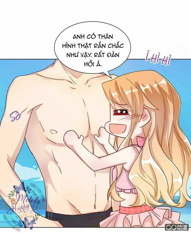 Ma Lạt Thiên Kim Đẩu Ác Thiếu Chapter 12 trang 26