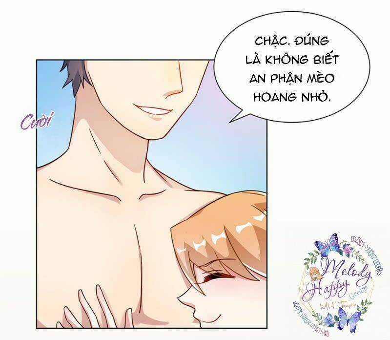 Ma Lạt Thiên Kim Đẩu Ác Thiếu Chapter 12 trang 27