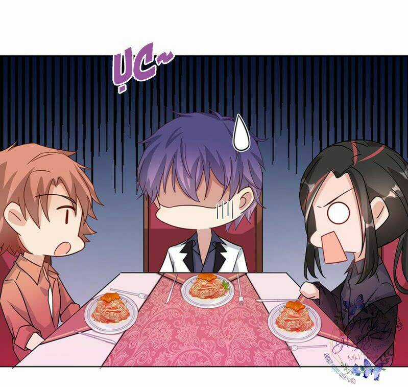 Ma Lạt Thiên Kim Đẩu Ác Thiếu Chapter 12 trang 3