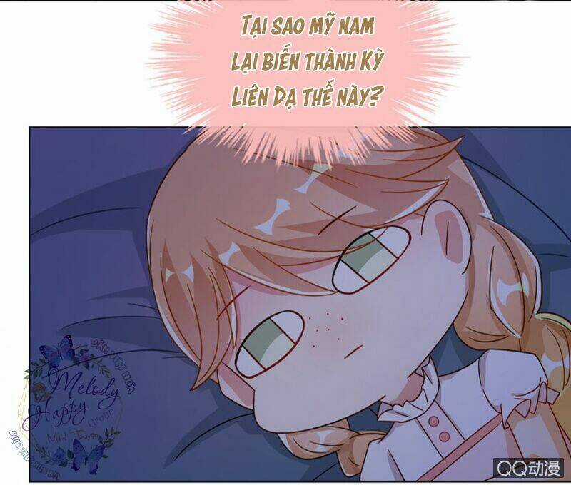 Ma Lạt Thiên Kim Đẩu Ác Thiếu Chapter 12 trang 30