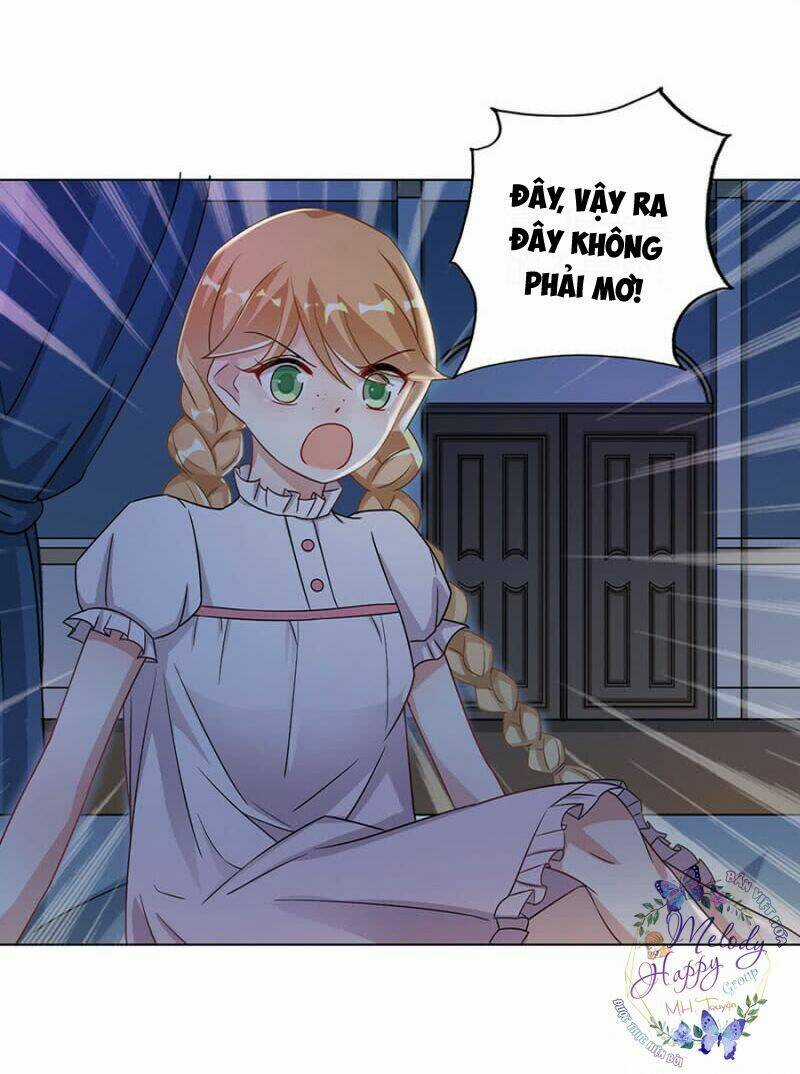 Ma Lạt Thiên Kim Đẩu Ác Thiếu Chapter 12 trang 34