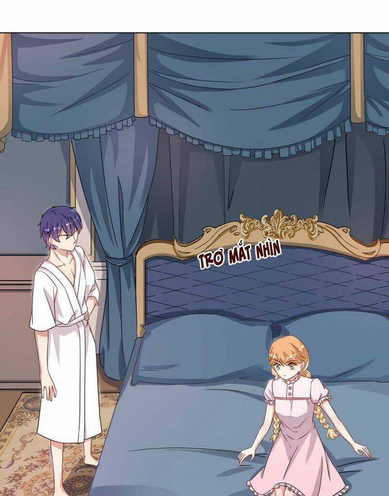 Ma Lạt Thiên Kim Đẩu Ác Thiếu Chapter 12 trang 37