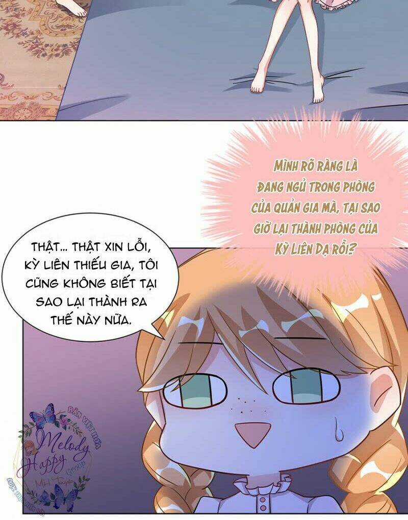 Ma Lạt Thiên Kim Đẩu Ác Thiếu Chapter 12 trang 38