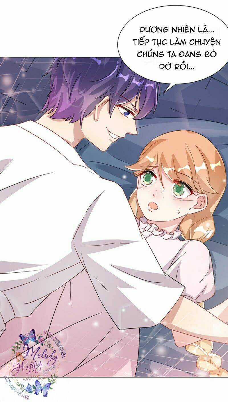 Ma Lạt Thiên Kim Đẩu Ác Thiếu Chapter 12 trang 40