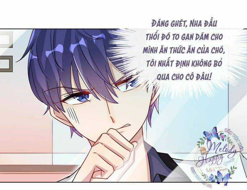 Ma Lạt Thiên Kim Đẩu Ác Thiếu Chapter 12 trang 6