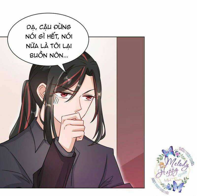 Ma Lạt Thiên Kim Đẩu Ác Thiếu Chapter 12 trang 7