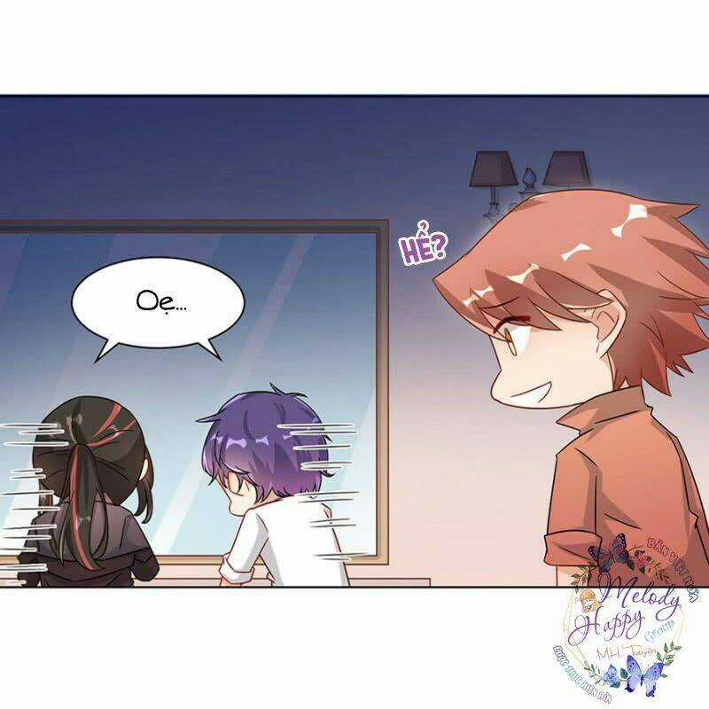 Ma Lạt Thiên Kim Đẩu Ác Thiếu Chapter 12 trang 9