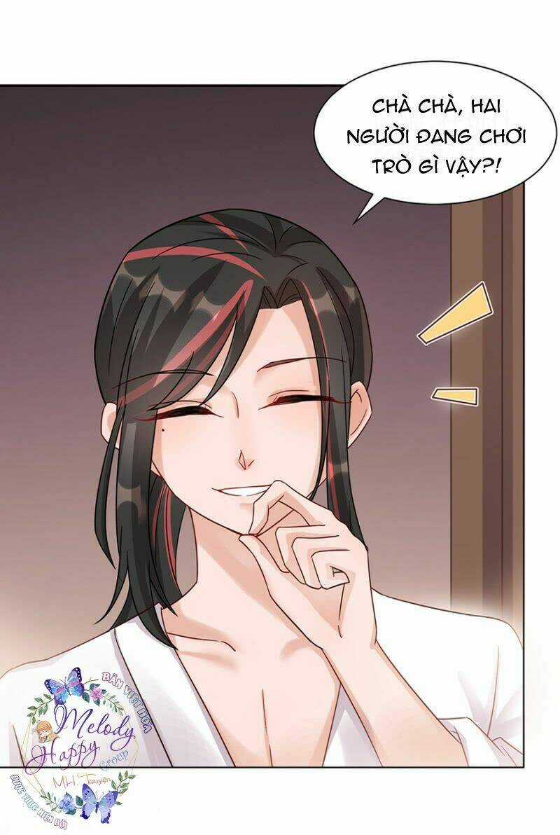 Ma Lạt Thiên Kim Đẩu Ác Thiếu Chapter 13 trang 10