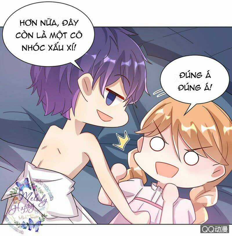 Ma Lạt Thiên Kim Đẩu Ác Thiếu Chapter 13 trang 13