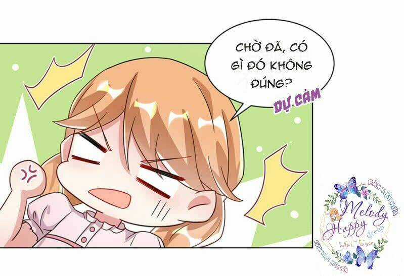 Ma Lạt Thiên Kim Đẩu Ác Thiếu Chapter 13 trang 14