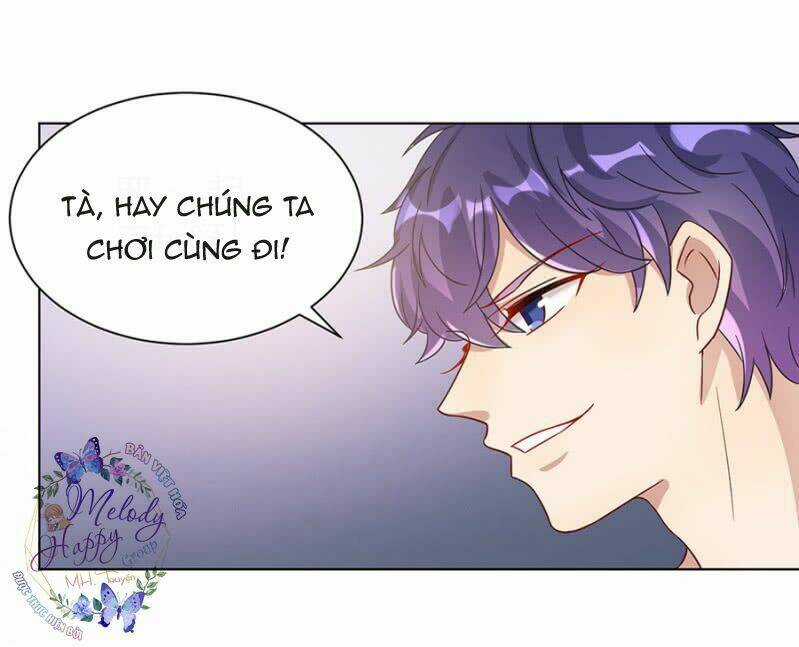 Ma Lạt Thiên Kim Đẩu Ác Thiếu Chapter 13 trang 15