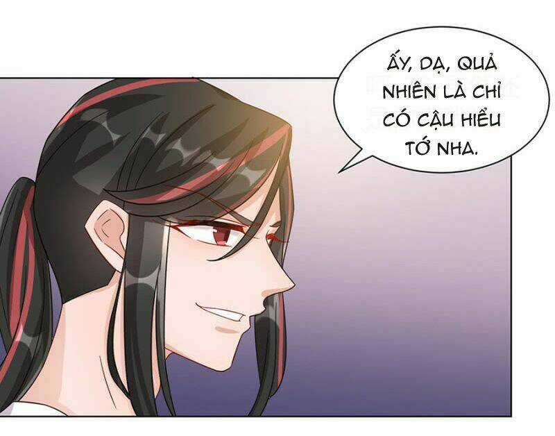 Ma Lạt Thiên Kim Đẩu Ác Thiếu Chapter 13 trang 16