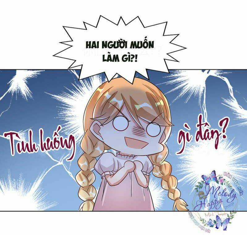 Ma Lạt Thiên Kim Đẩu Ác Thiếu Chapter 13 trang 17