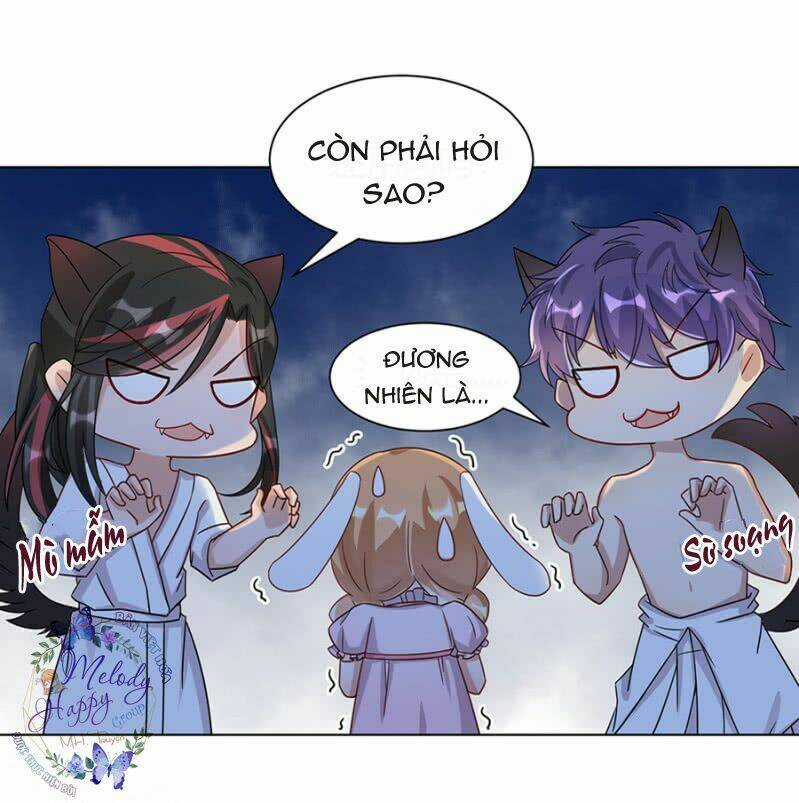 Ma Lạt Thiên Kim Đẩu Ác Thiếu Chapter 13 trang 18