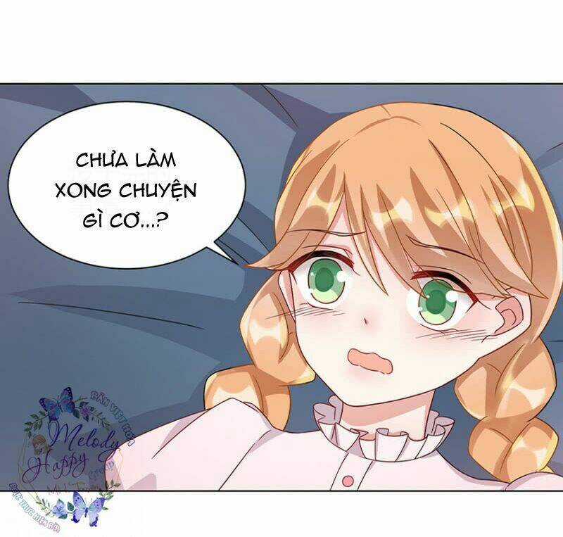 Ma Lạt Thiên Kim Đẩu Ác Thiếu Chapter 13 trang 2