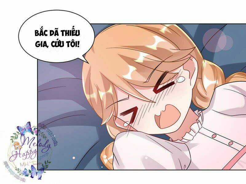 Ma Lạt Thiên Kim Đẩu Ác Thiếu Chapter 13 trang 21