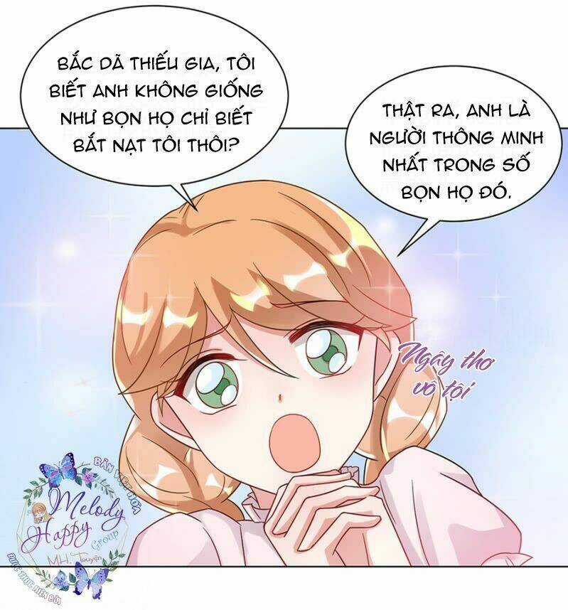 Ma Lạt Thiên Kim Đẩu Ác Thiếu Chapter 13 trang 24