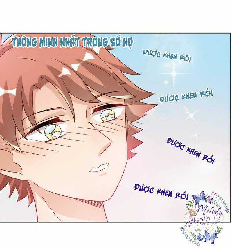 Ma Lạt Thiên Kim Đẩu Ác Thiếu Chapter 13 trang 25