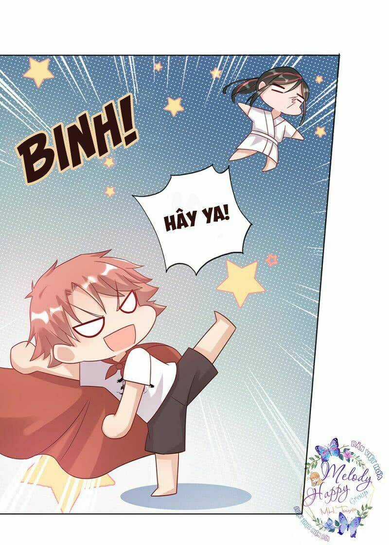 Ma Lạt Thiên Kim Đẩu Ác Thiếu Chapter 13 trang 27