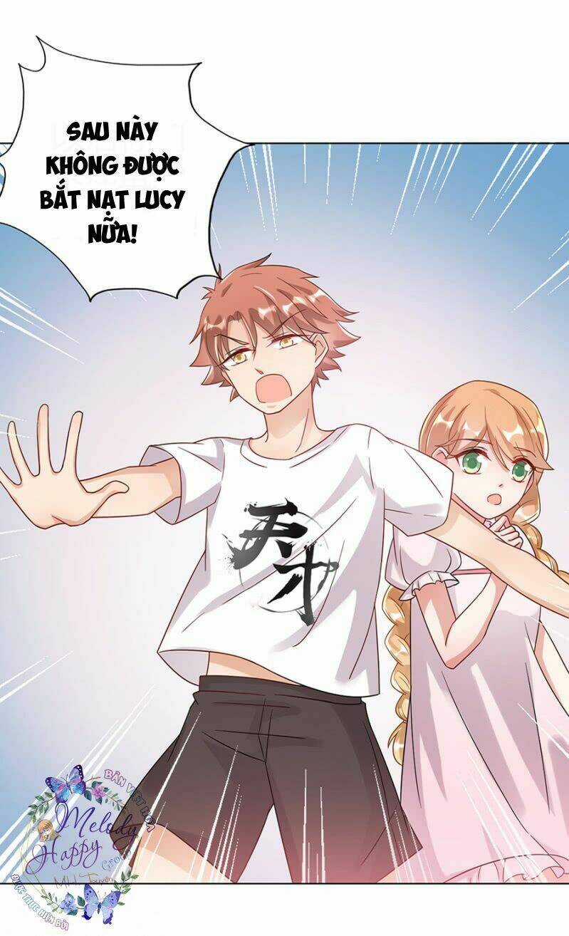 Ma Lạt Thiên Kim Đẩu Ác Thiếu Chapter 13 trang 28