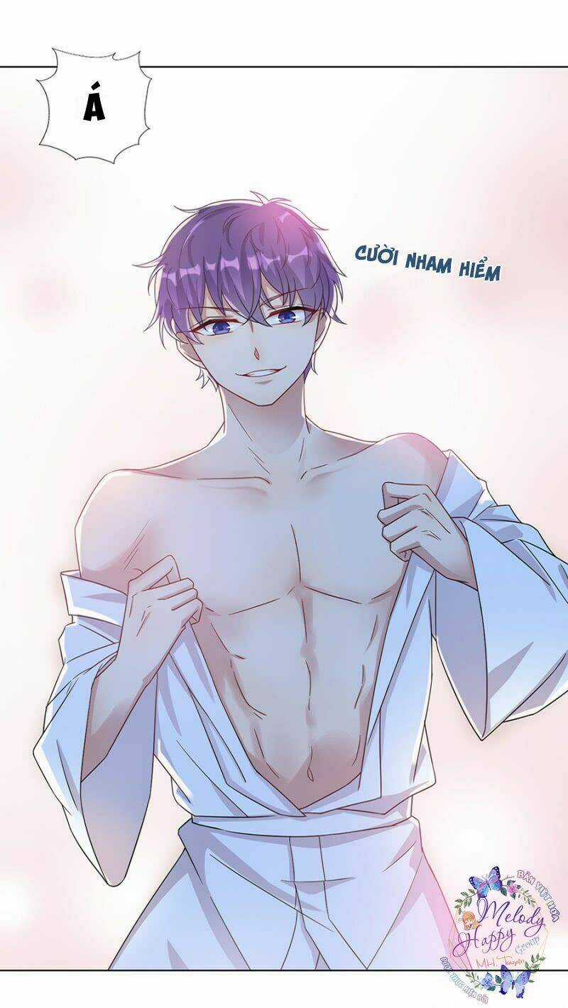 Ma Lạt Thiên Kim Đẩu Ác Thiếu Chapter 13 trang 3