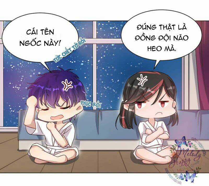 Ma Lạt Thiên Kim Đẩu Ác Thiếu Chapter 13 trang 30