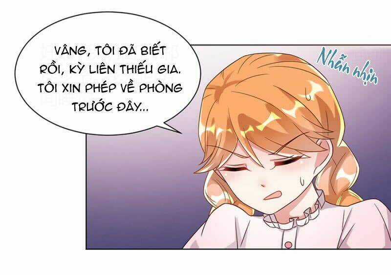 Ma Lạt Thiên Kim Đẩu Ác Thiếu Chapter 13 trang 36