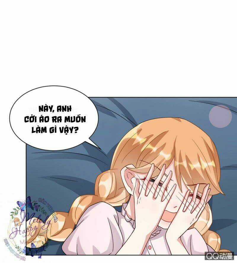 Ma Lạt Thiên Kim Đẩu Ác Thiếu Chapter 13 trang 4