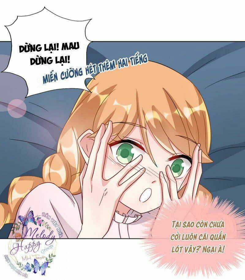 Ma Lạt Thiên Kim Đẩu Ác Thiếu Chapter 13 trang 5