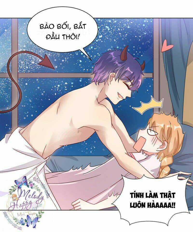 Ma Lạt Thiên Kim Đẩu Ác Thiếu Chapter 13 trang 6