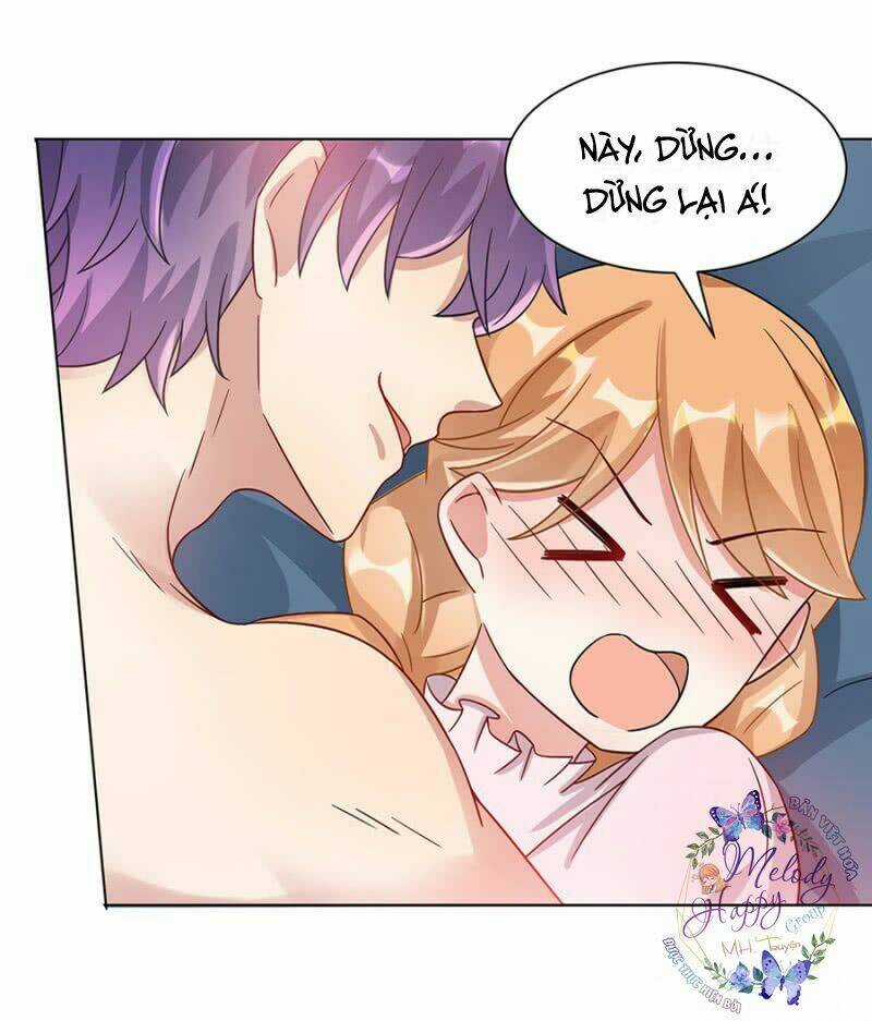 Ma Lạt Thiên Kim Đẩu Ác Thiếu Chapter 13 trang 7